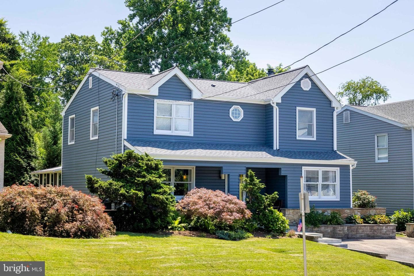 134 E Mt Pleasant Avenue photo 4