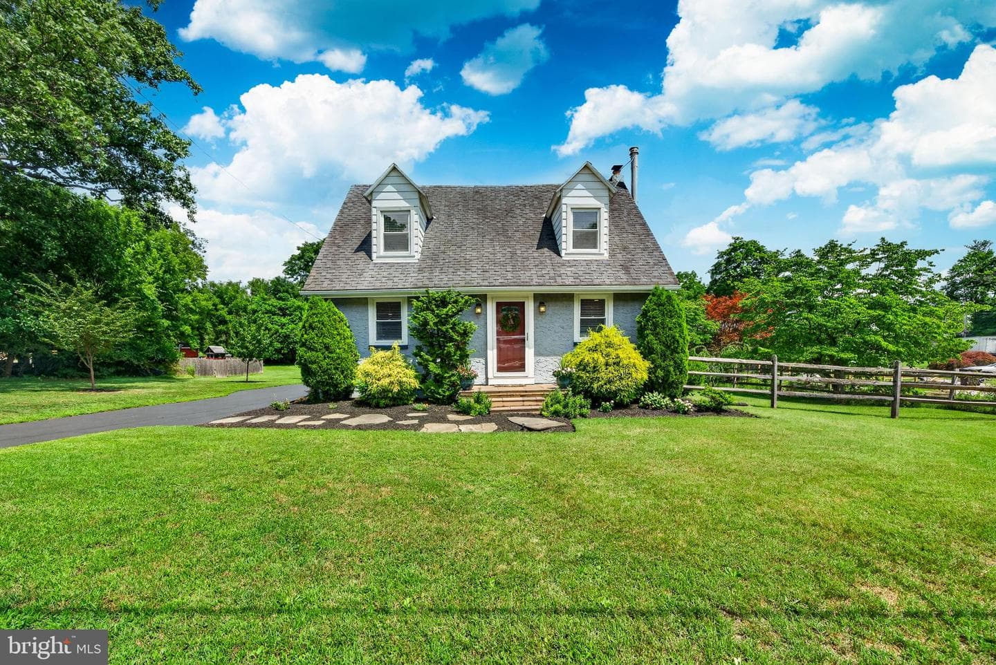 547 Limerick Center Road photo 1