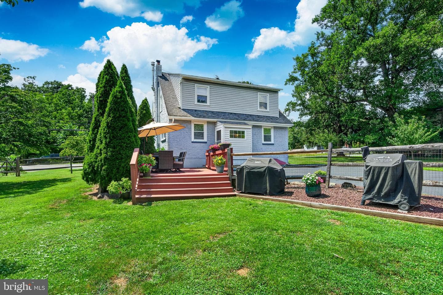 547 Limerick Center Road photo 46
