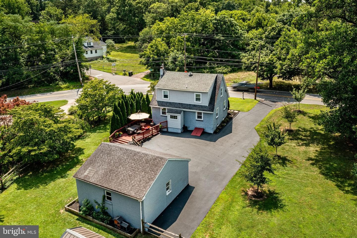 547 Limerick Center Road photo 65