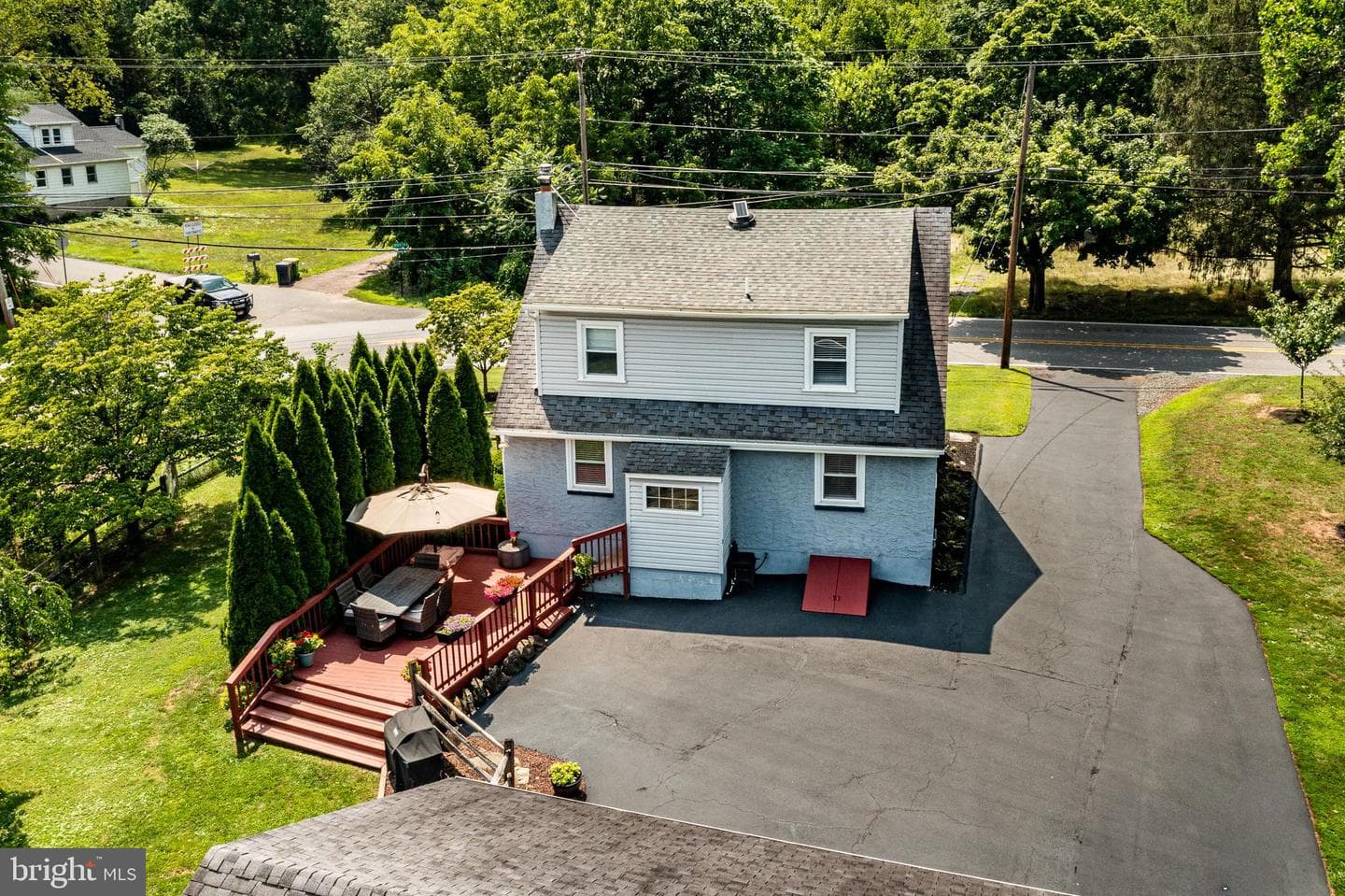 547 Limerick Center Road photo 66