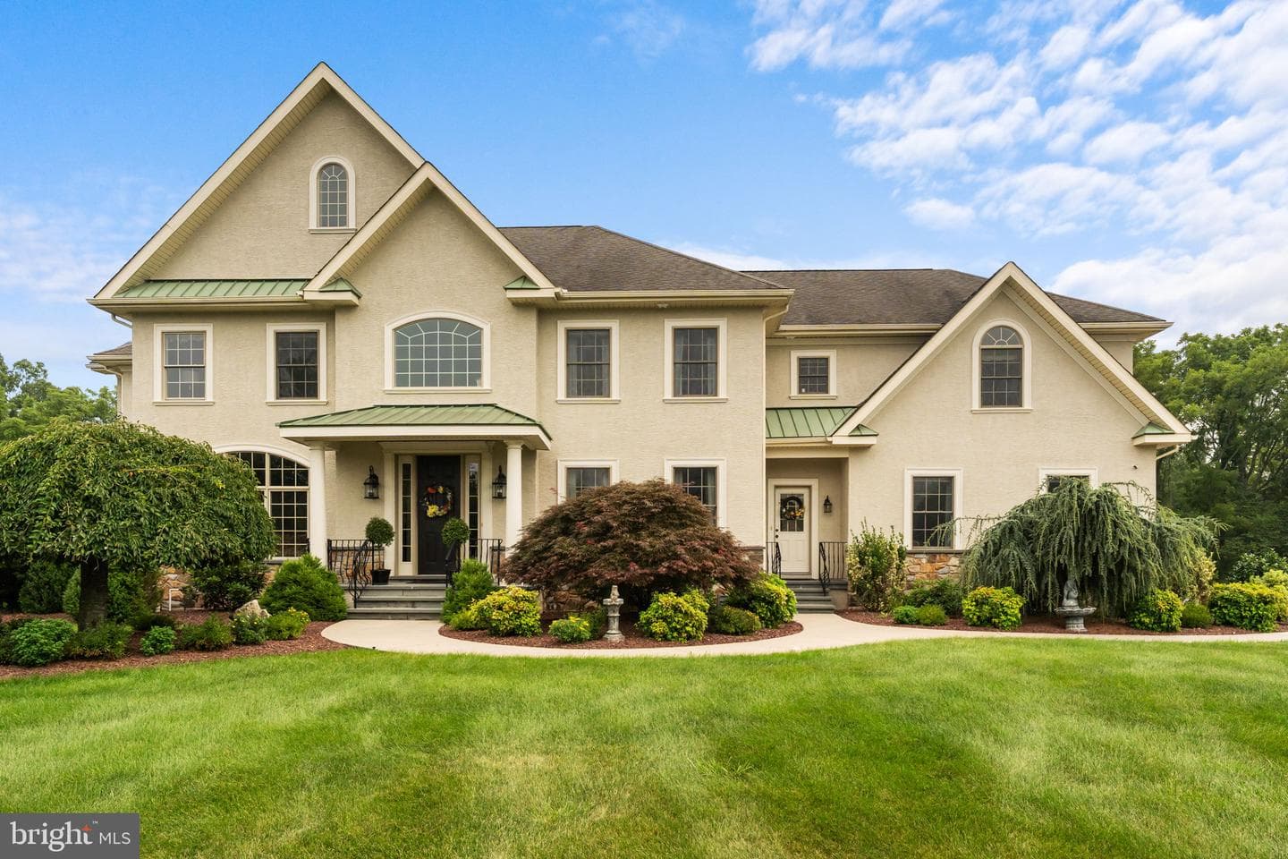 1892 Old Forge Way, Worcester