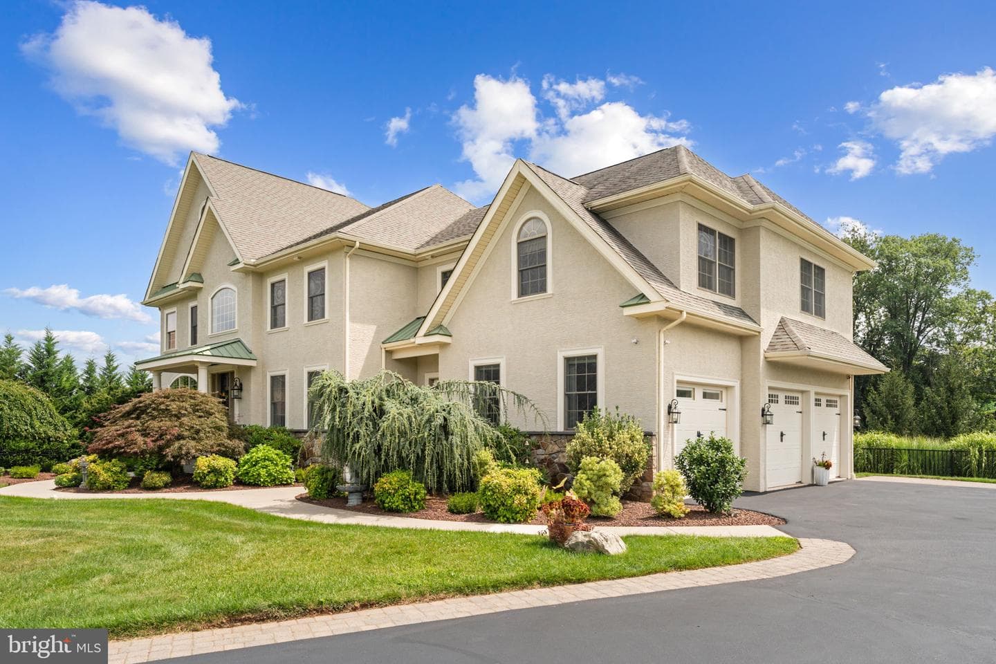 1892 Old Forge Way, Worcester
