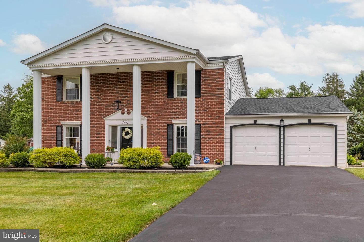 1771 Terrace Drive, Ambler