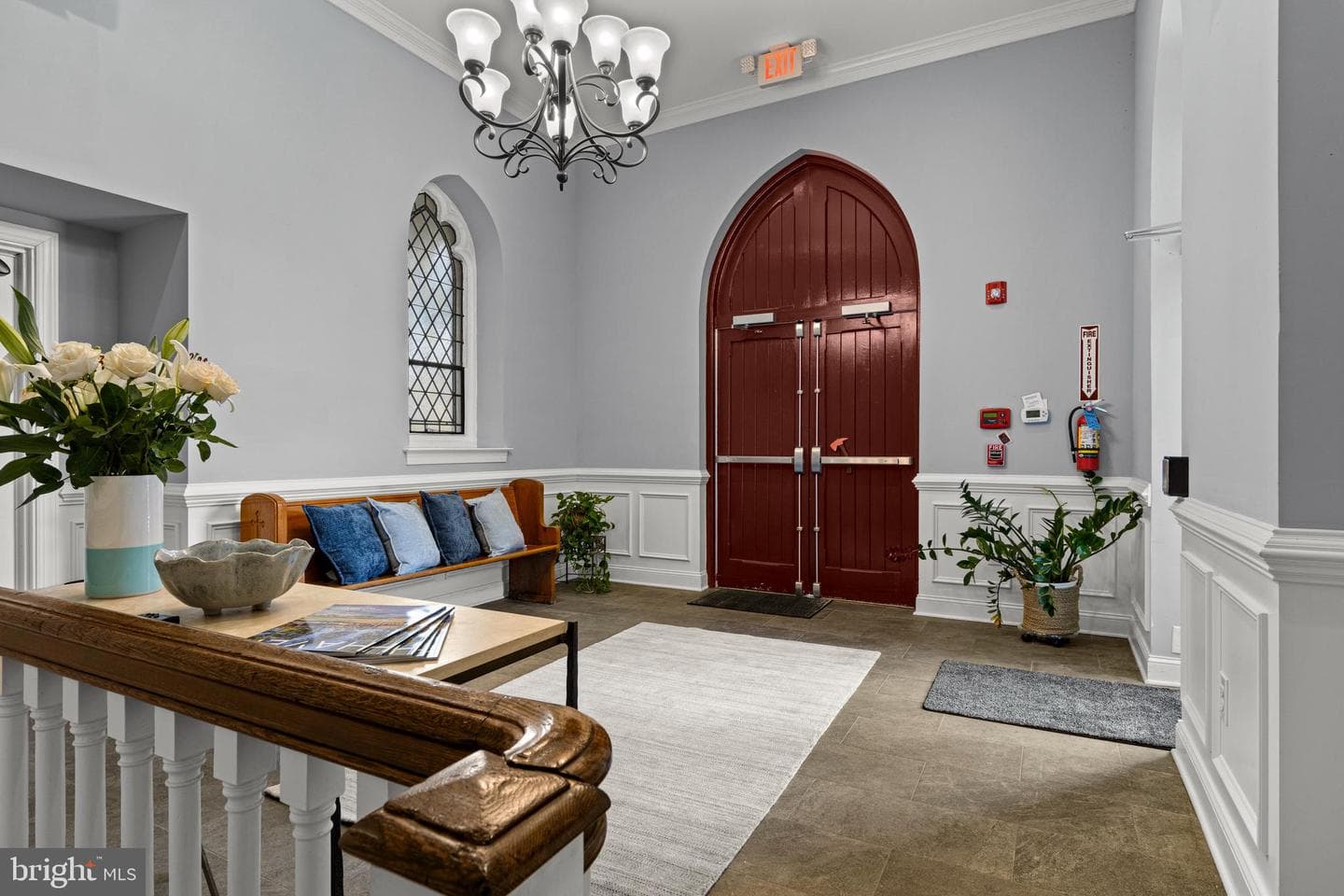 114 E Athens Avenue #2, Ardmore
