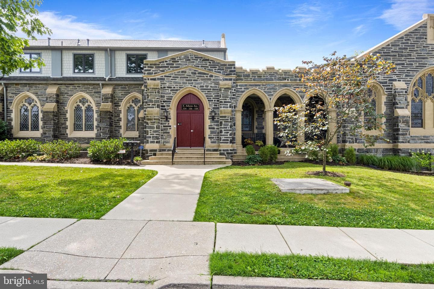 114 E Athens Avenue #2 photo 33