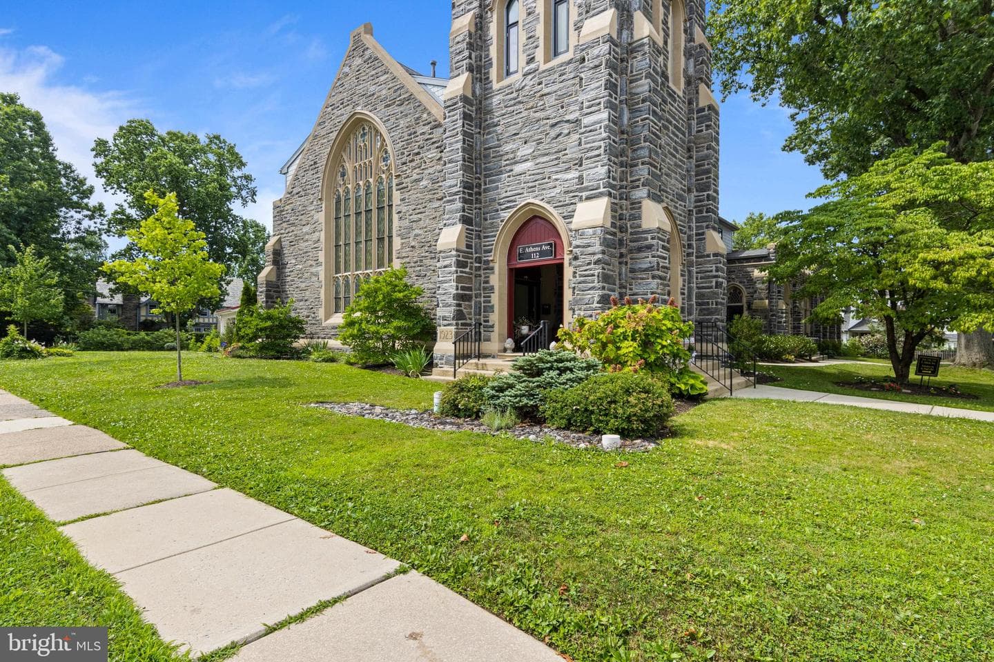 114 E Athens Avenue #2 photo 34