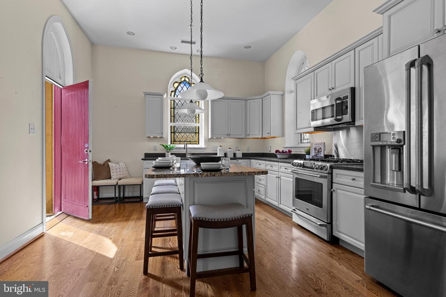 114 E Athens Avenue #2 photo 9