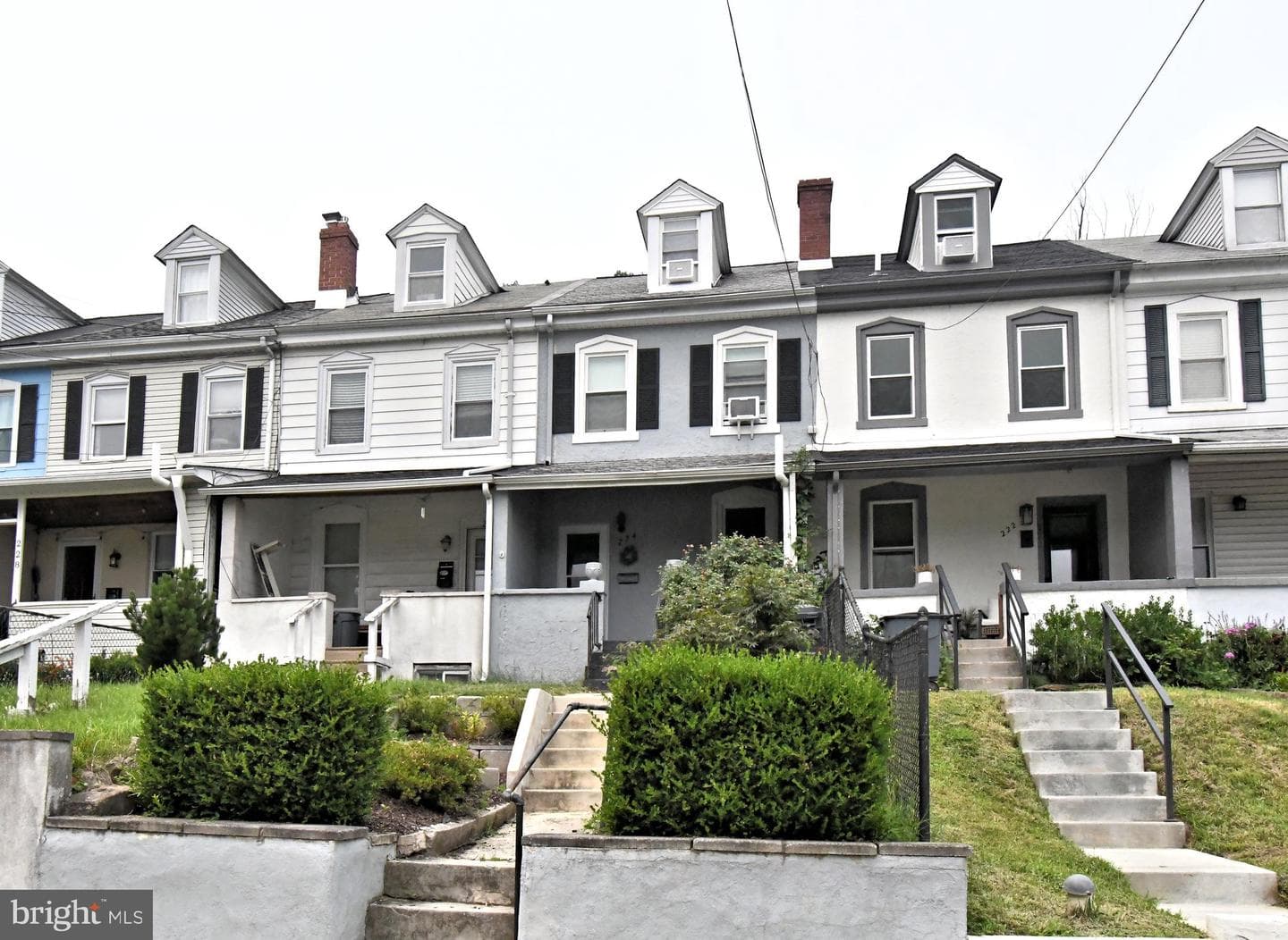 224 Brittmoir Avenue, Conshohocken