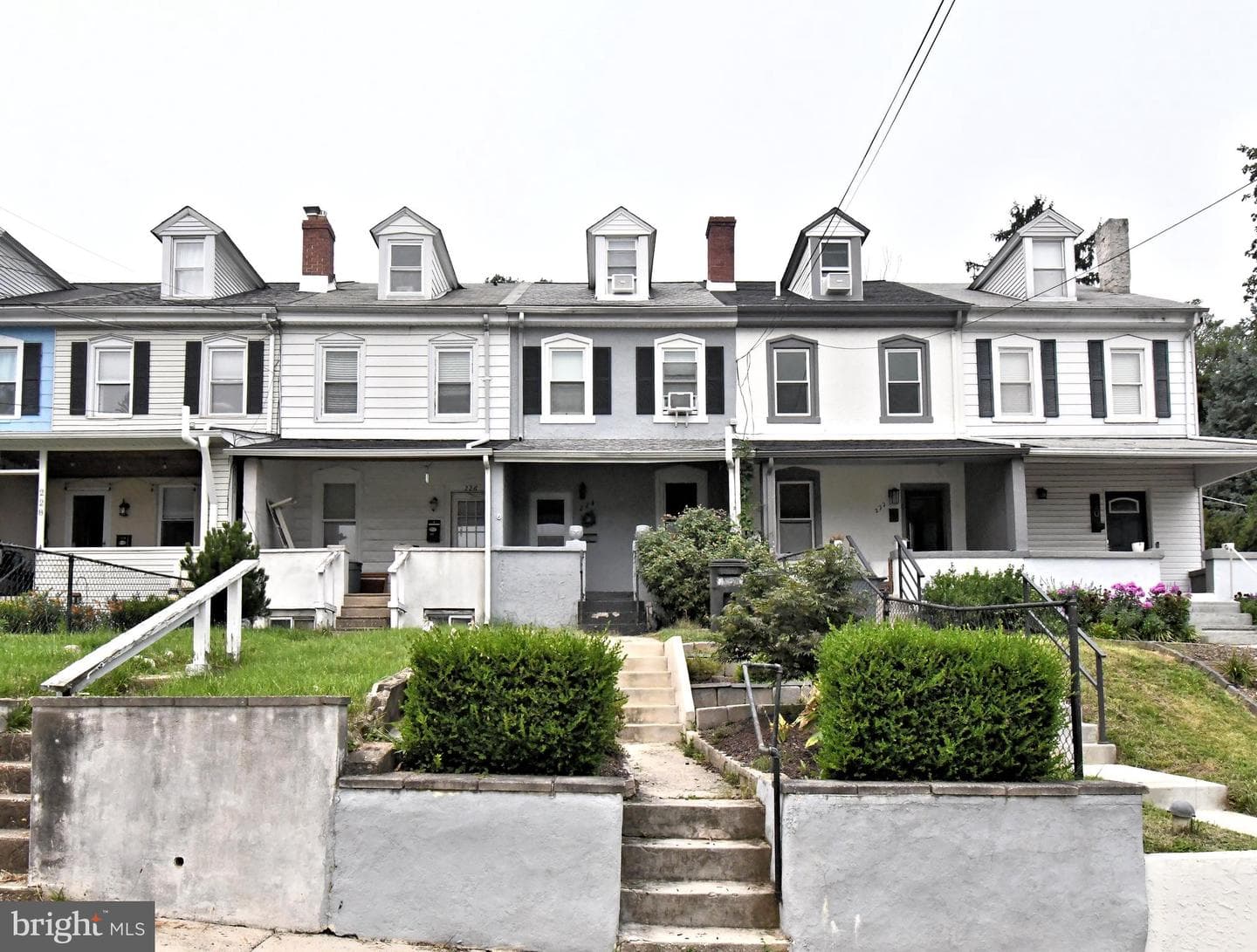 224 Brittmoir Avenue, Conshohocken