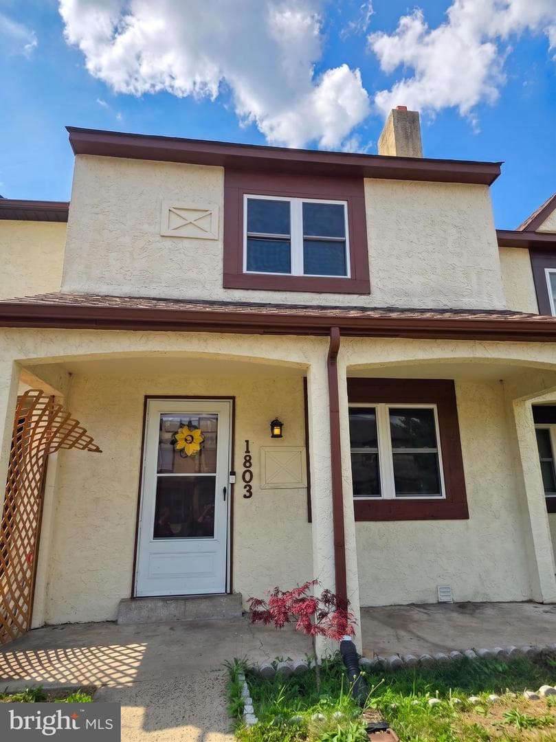1803 Walnut Ridge Estates, Pottstown
