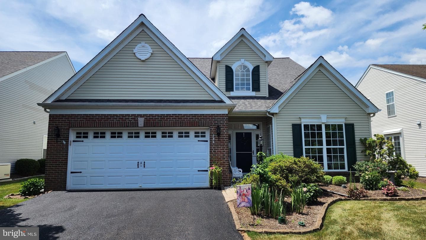 796 Village Avenue, Collegeville