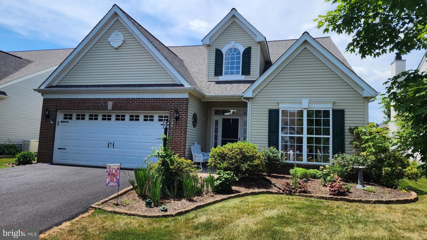 796 Village Avenue, Collegeville