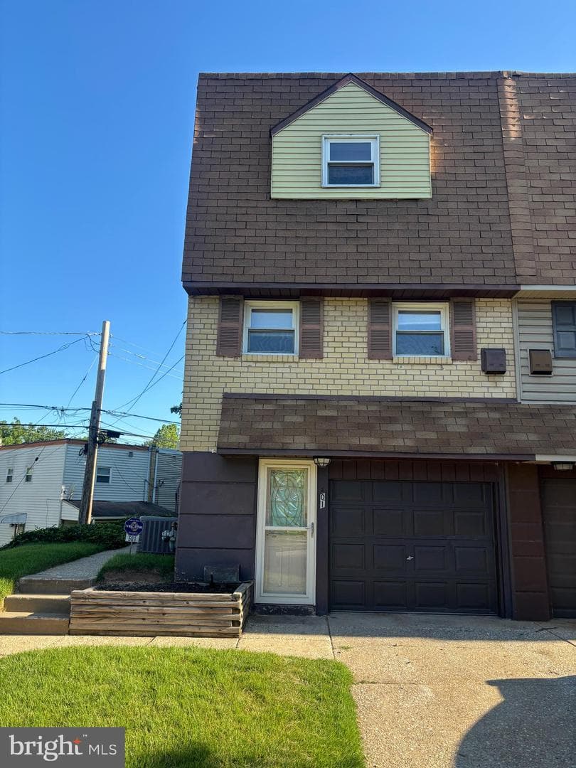 501 Norma Lane, Norristown