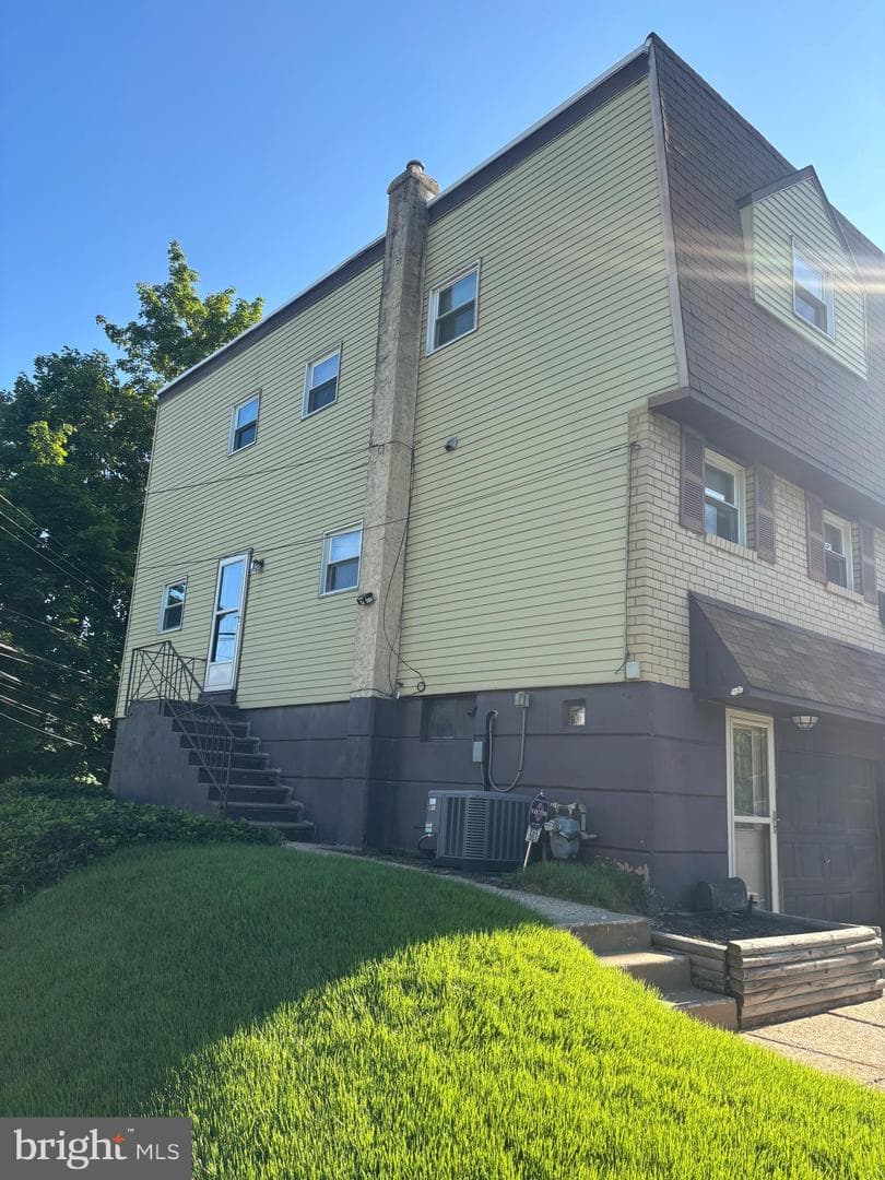 501 Norma Lane, Norristown