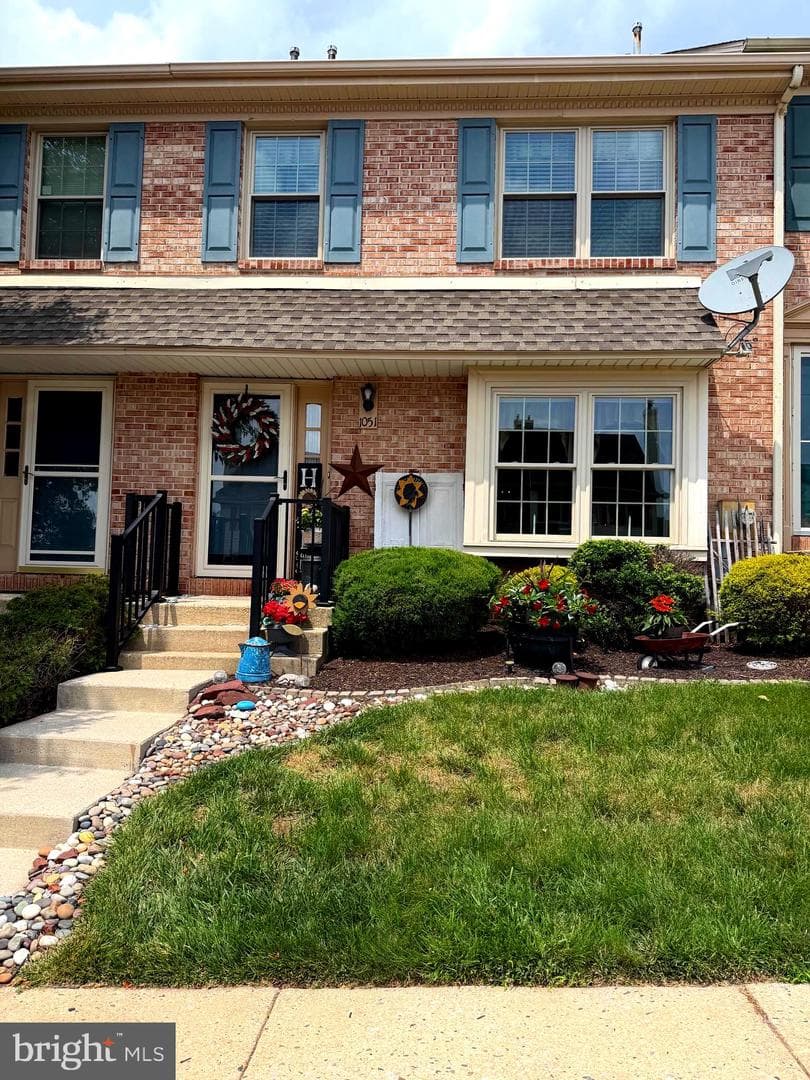 1051 Bramblewood Court, Pottstown