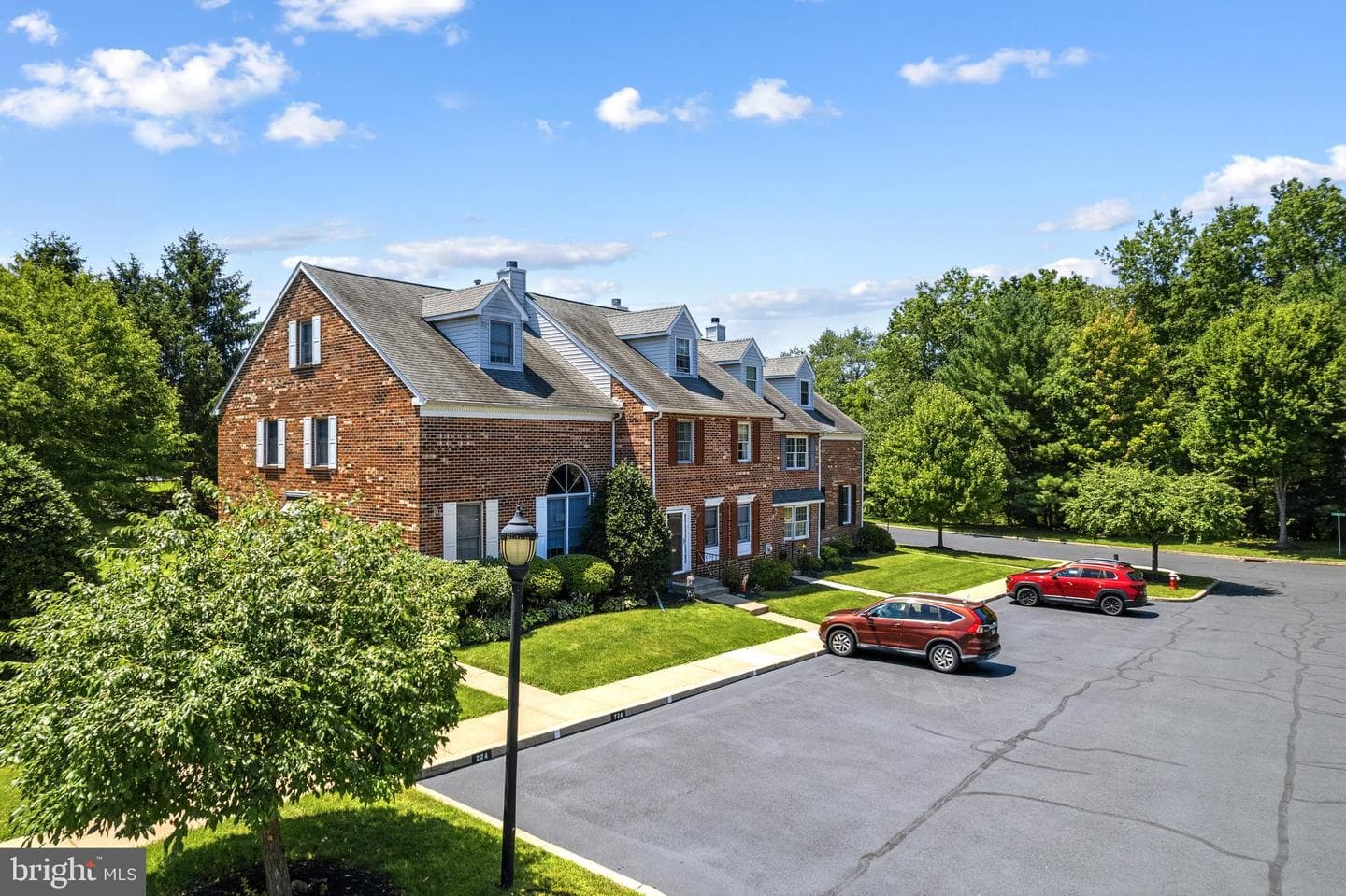 228 Militia Court #28, Collegeville