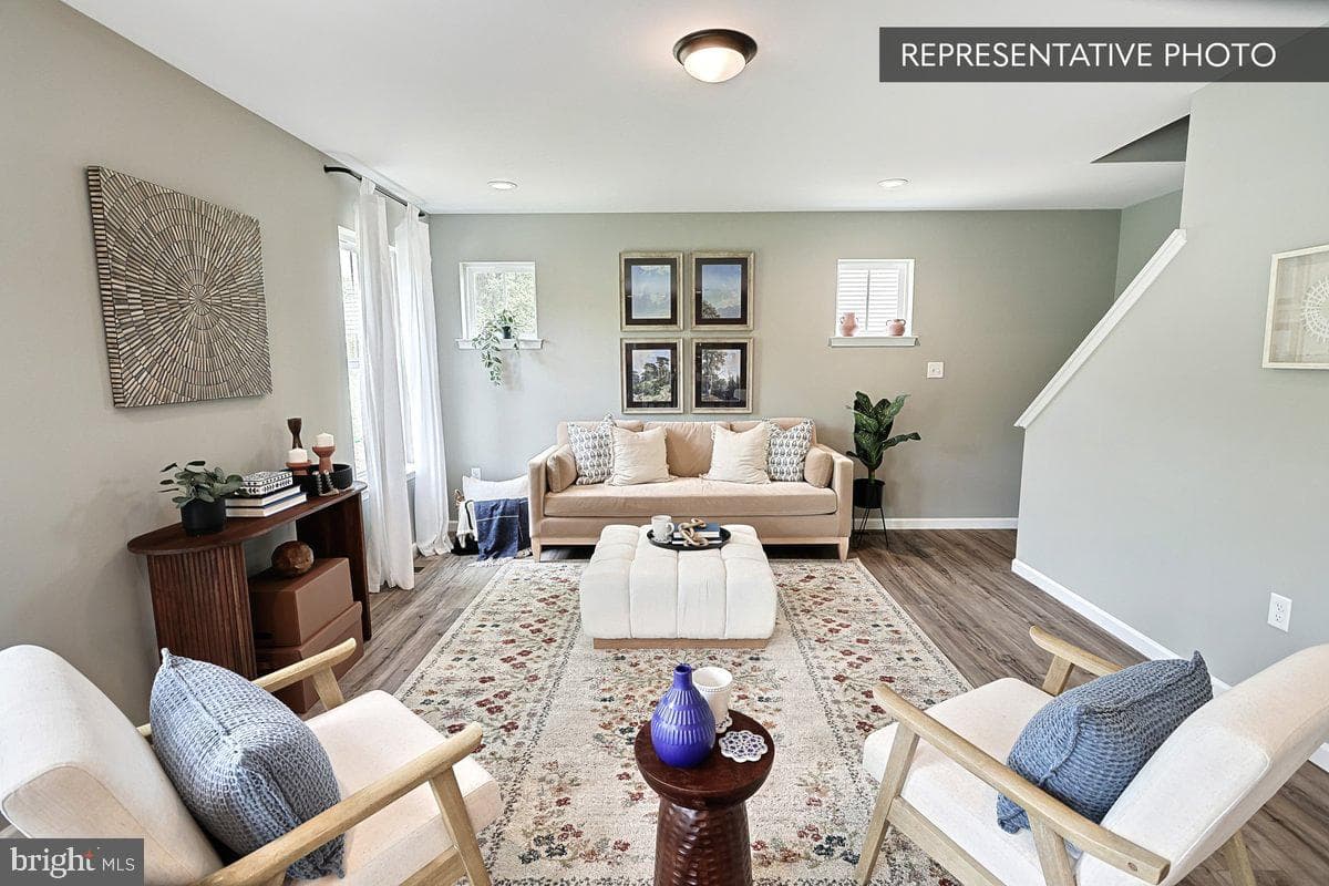 727 Fawn Way #lot 30 photo 4