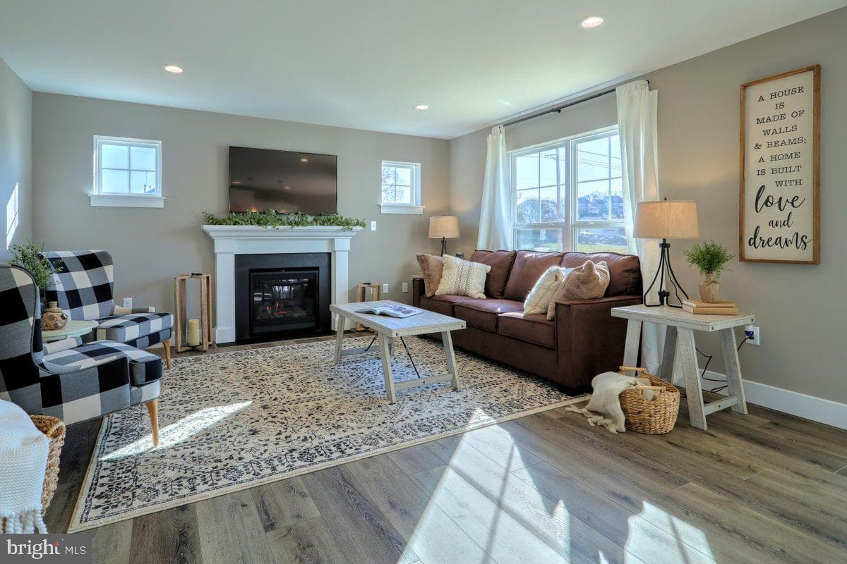 725 Fawn Way #lot 31 photo 6