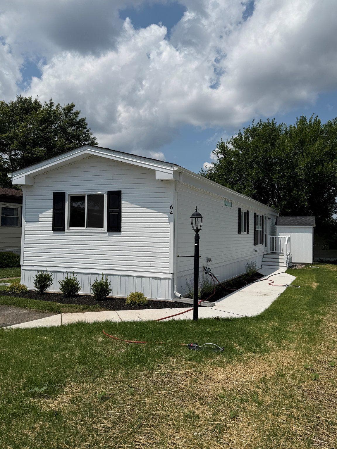 64 Longwood Place photo 1