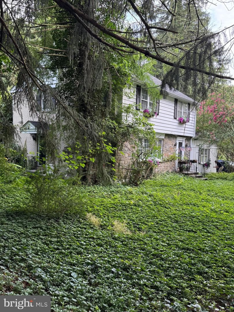 200 Ladbroke Road