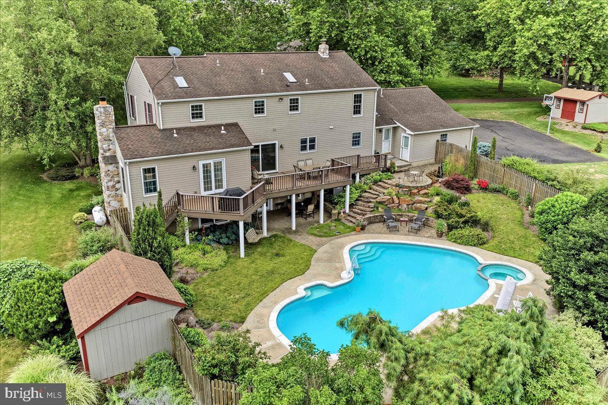 23 Cassell Road, Souderton