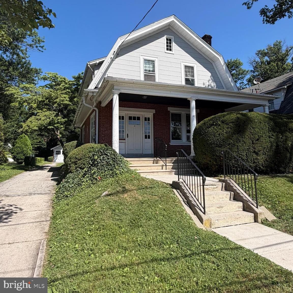 27 N Prospect Avenue, West Norriton