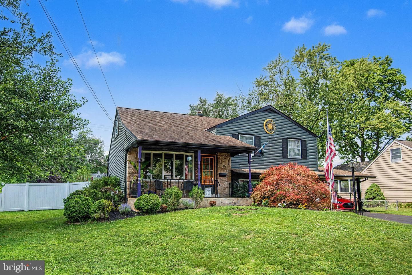 1026 Pross Road, Lansdale