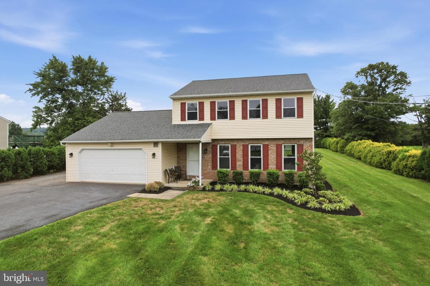 576 Buchert Road, Gilbertsville
