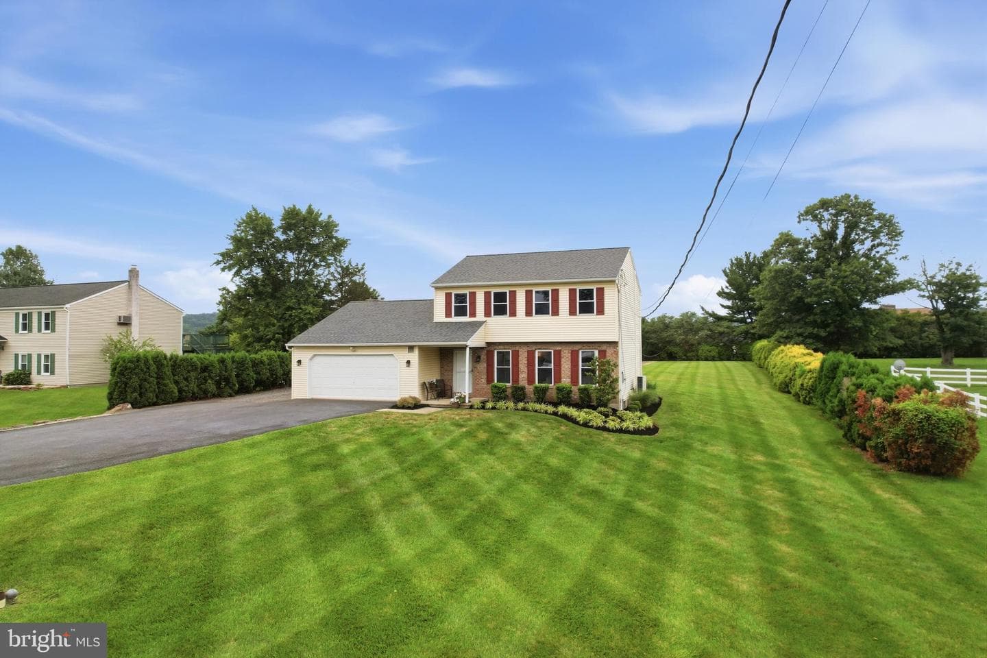576 Buchert Road, Gilbertsville