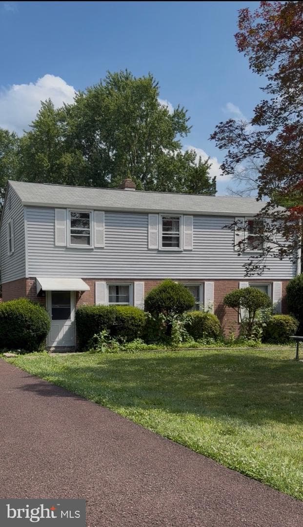 301 Greenwood Road