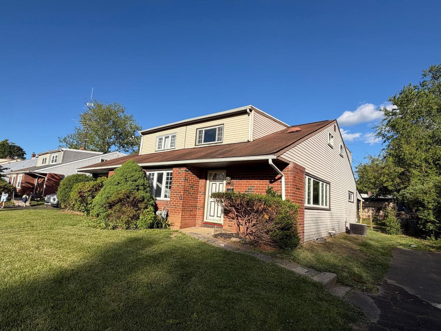 1419 Arline Avenue, Abington