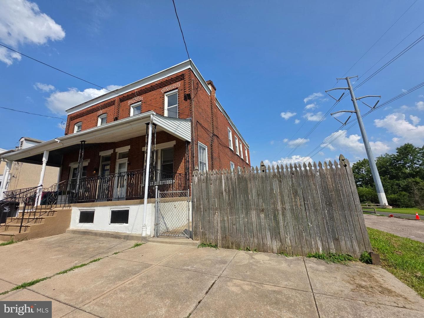 102 Chain Street, Norristown