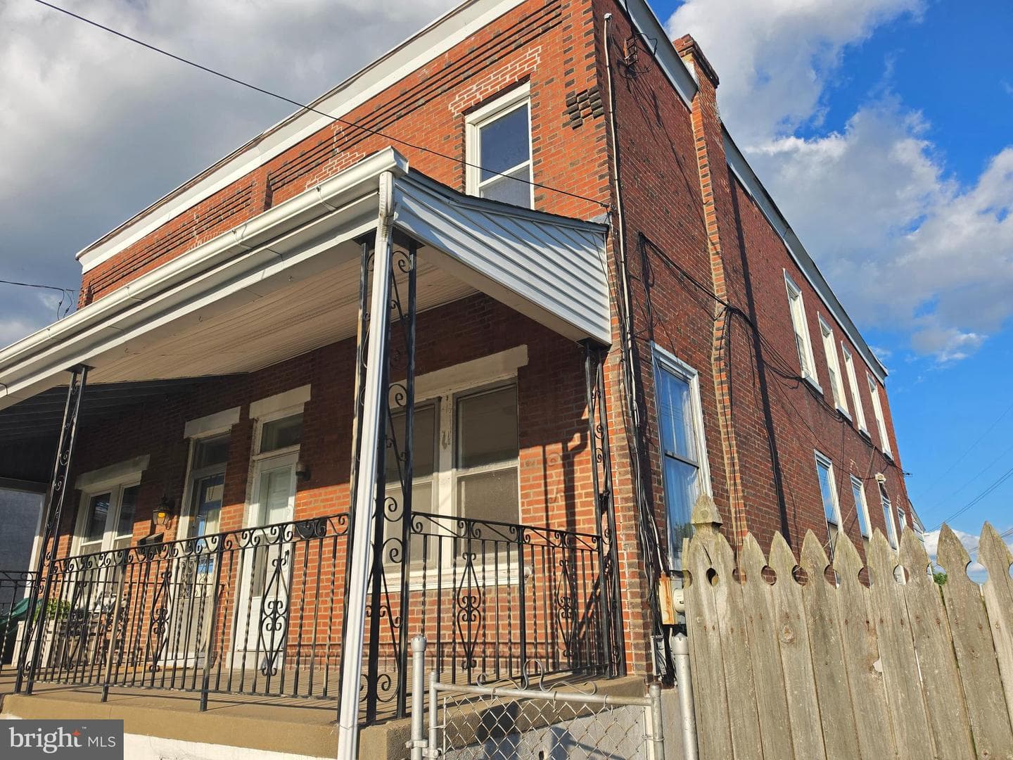 102 Chain Street, Norristown