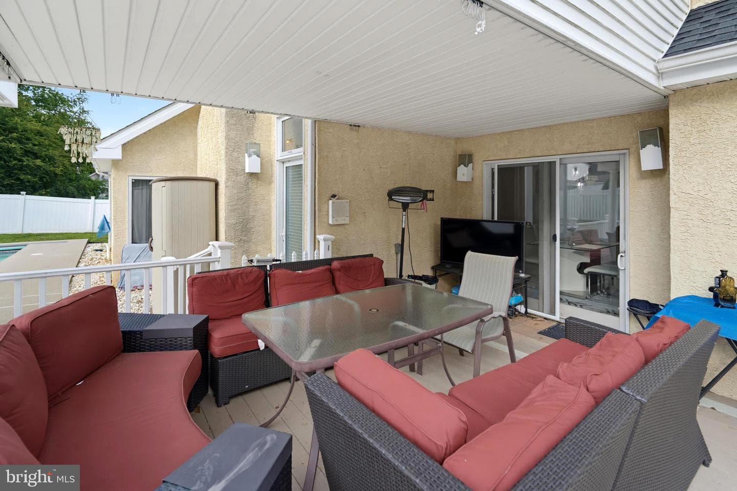 3930 Pond View Lane photo 13