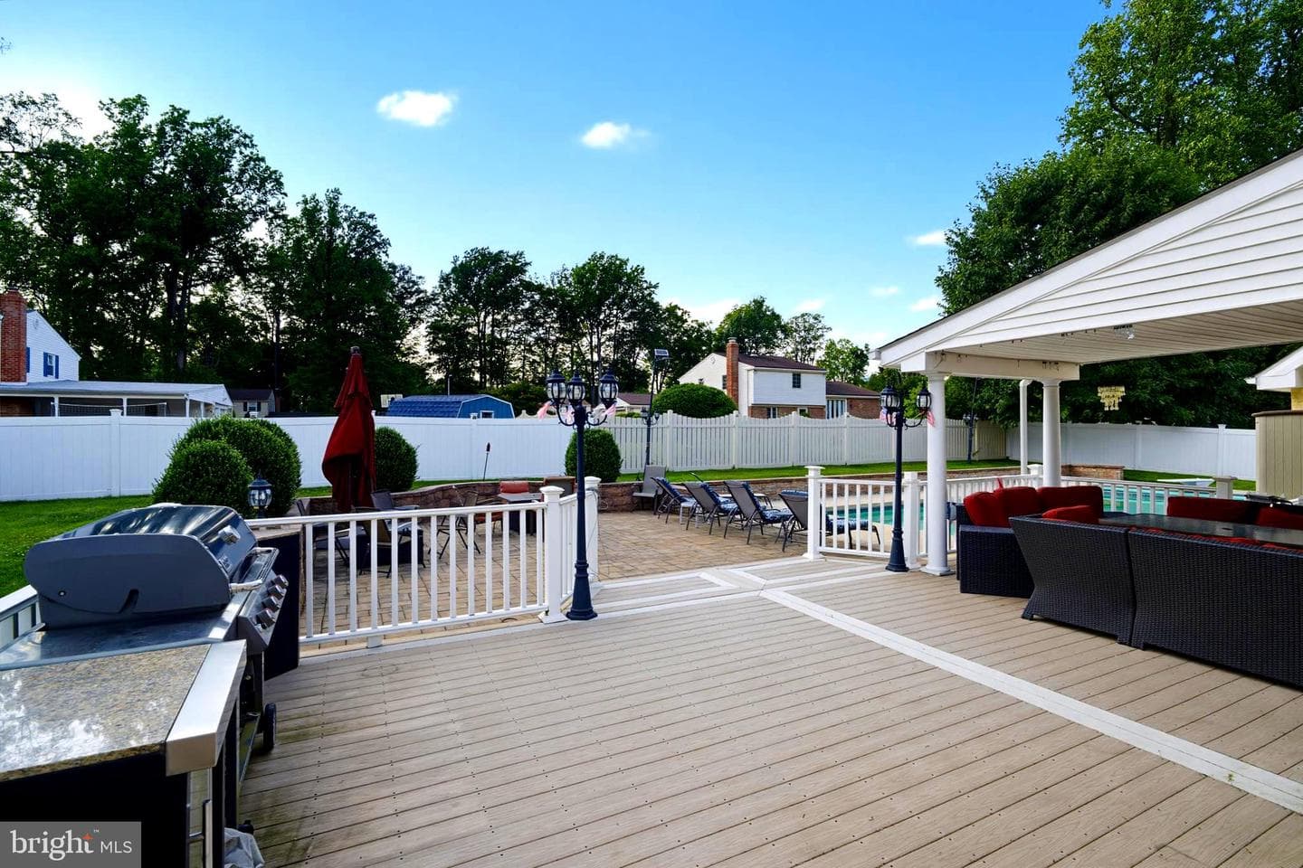 3930 Pond View Lane photo 48