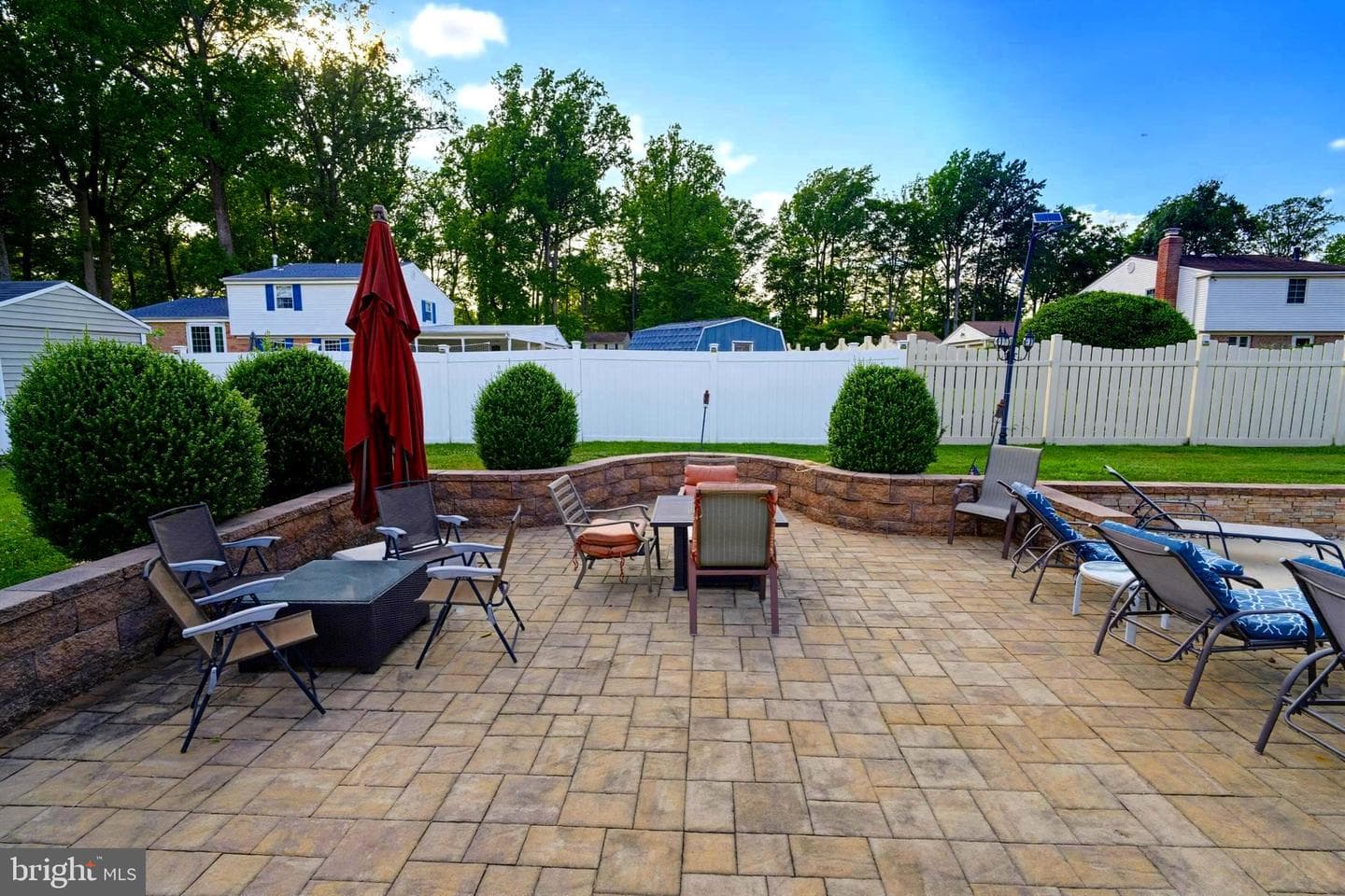 3930 Pond View Lane photo 51