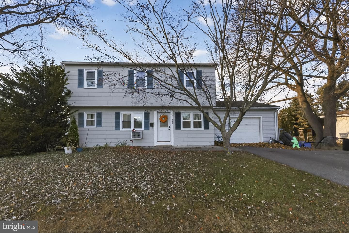 550 Penn Avenue photo 1