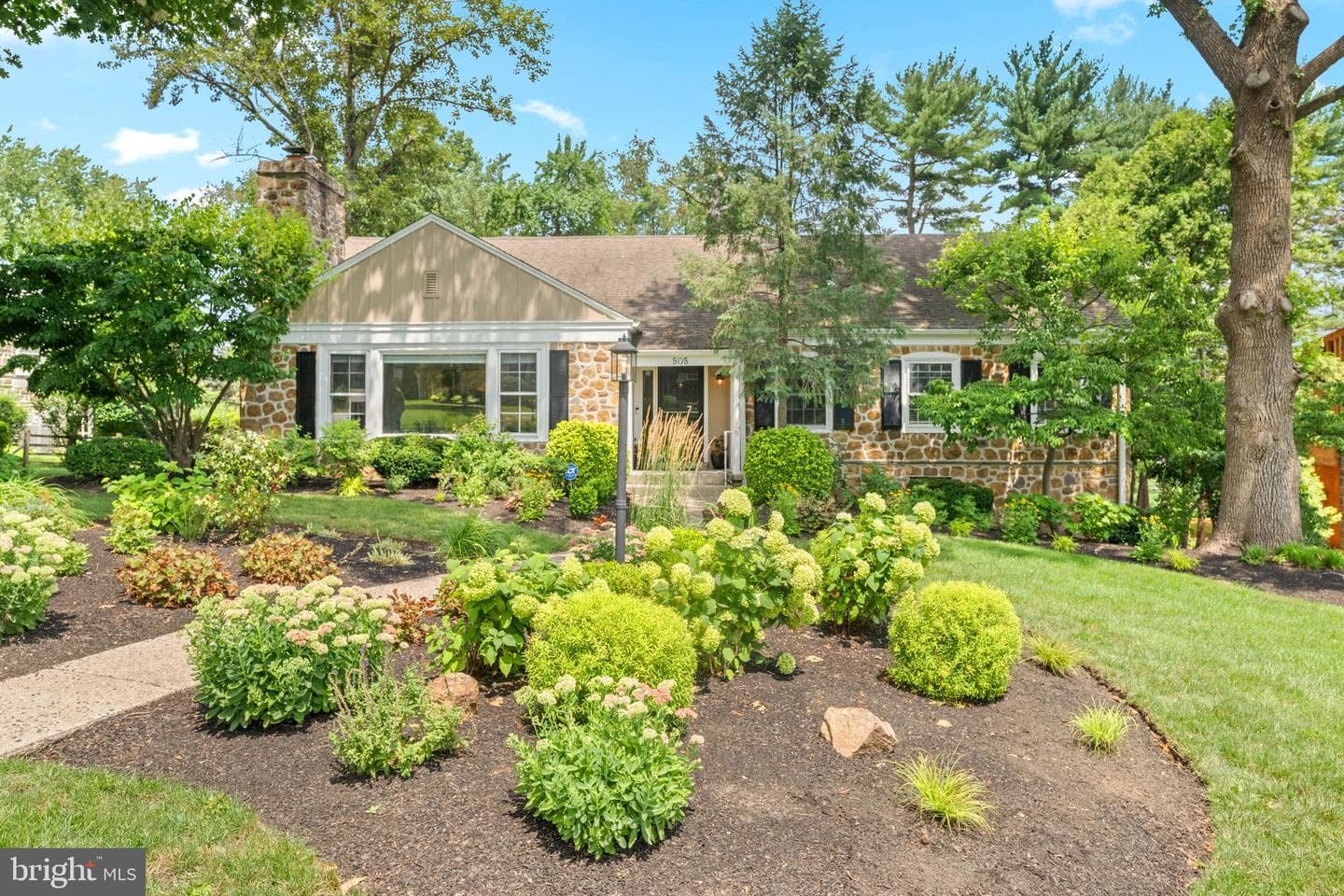 505 Parkview Drive, Wynnewood