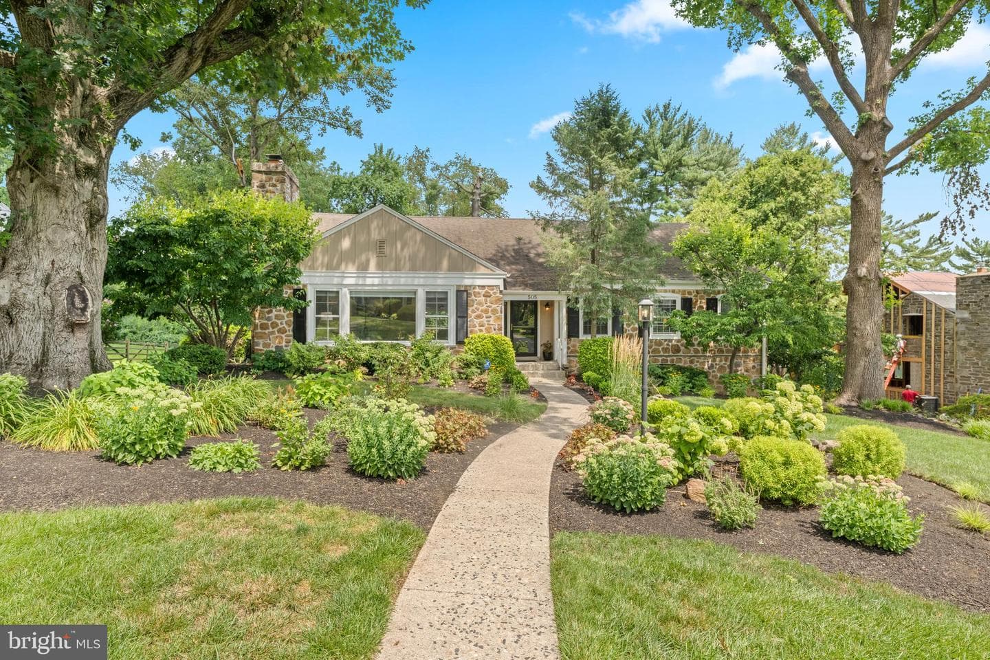 505 Parkview Drive, Wynnewood