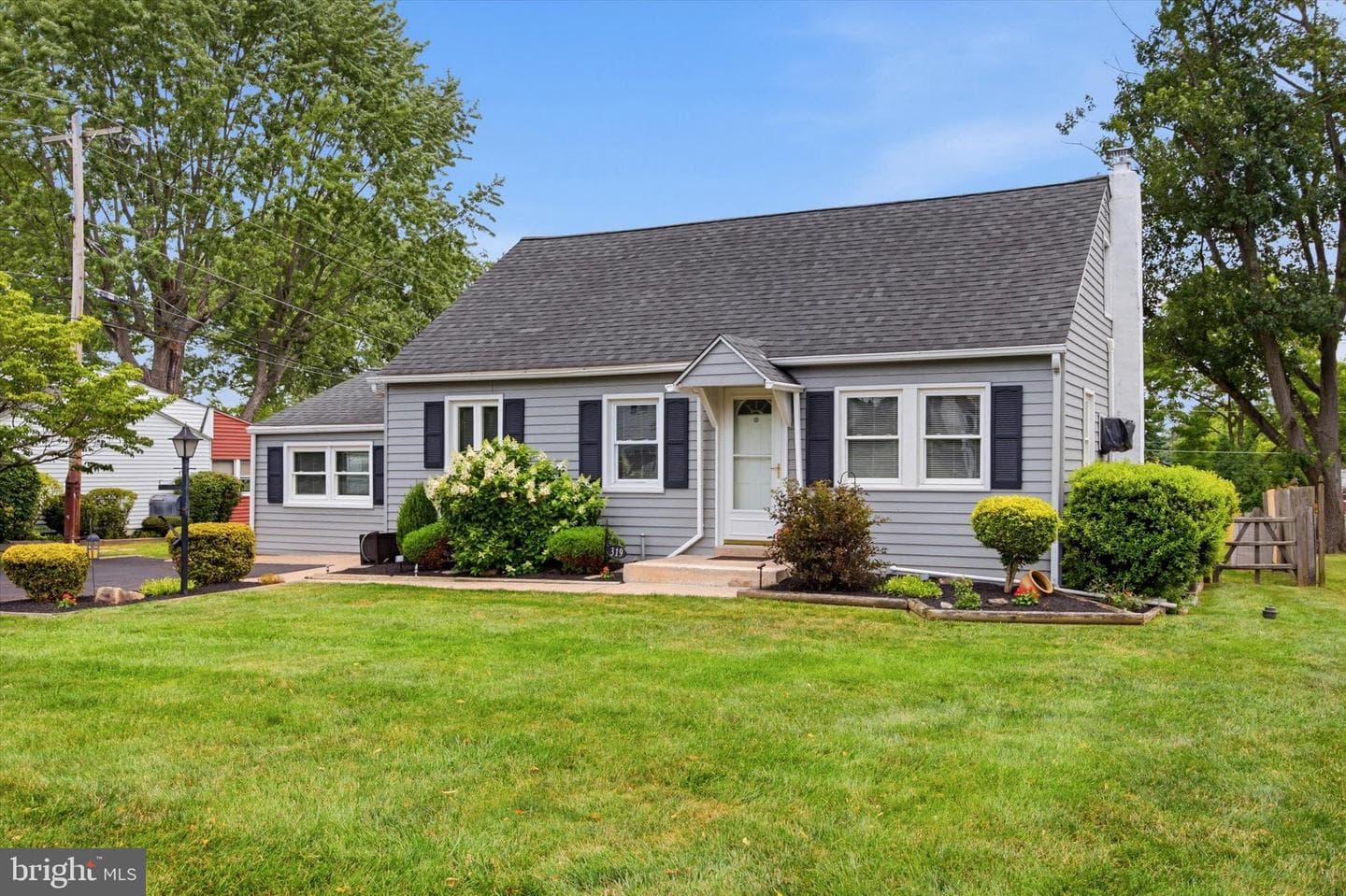 319 Clear Spring Road, Lansdale