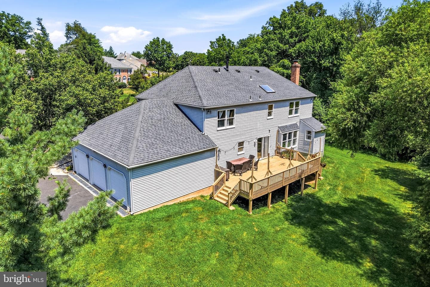 1843 Beacon Hill Drive photo 6