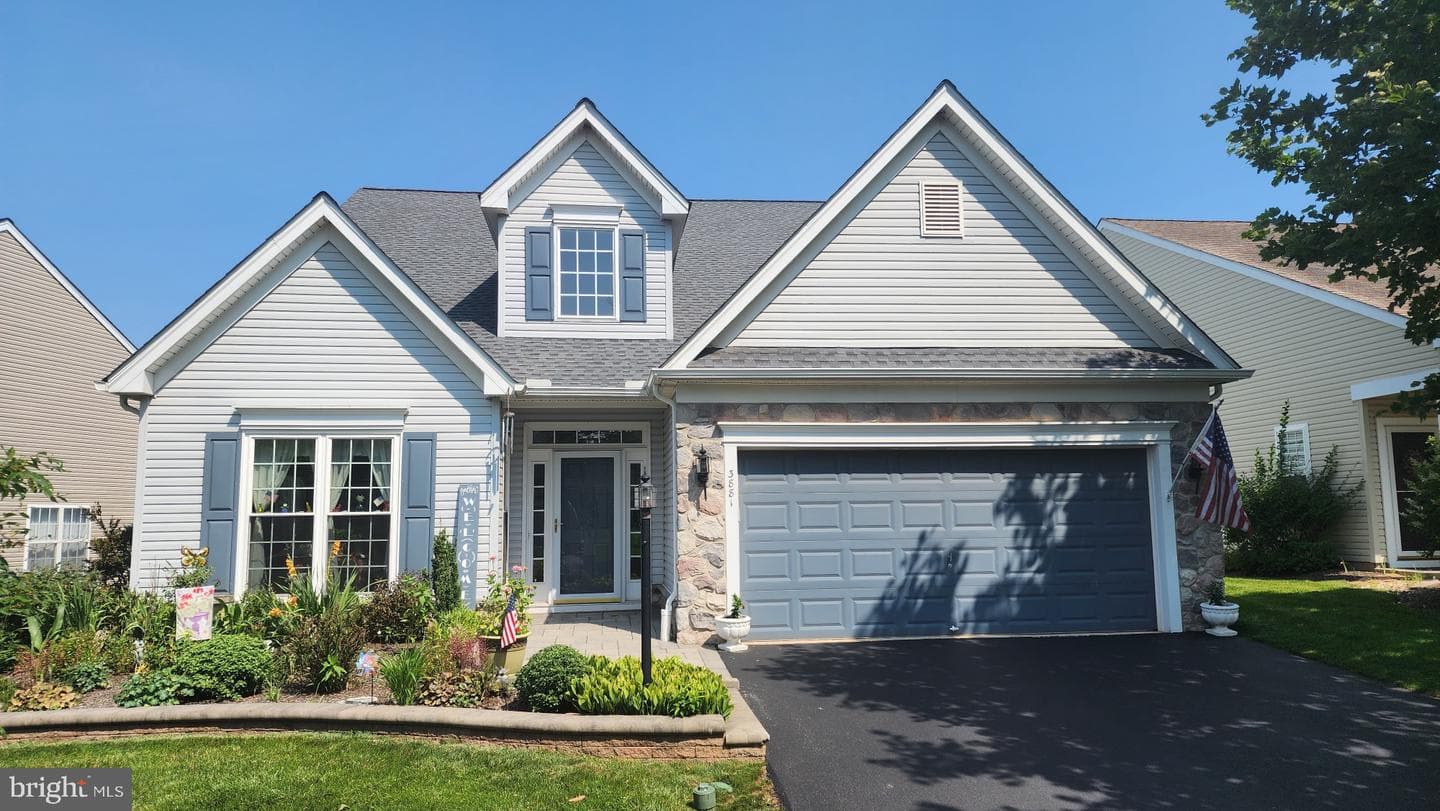 3881 Arbours Avenue, Collegeville