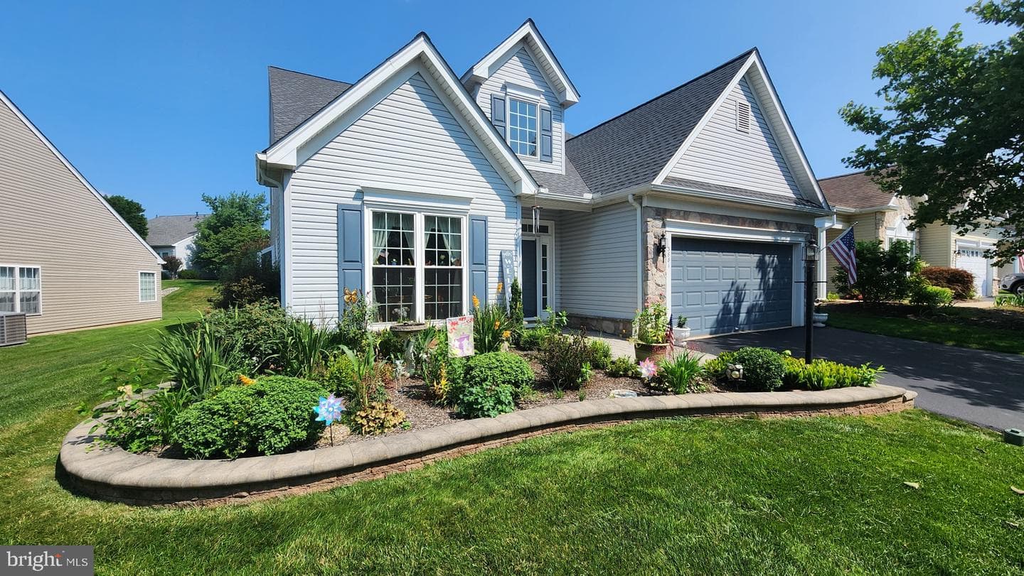 3881 Arbours Avenue, Collegeville