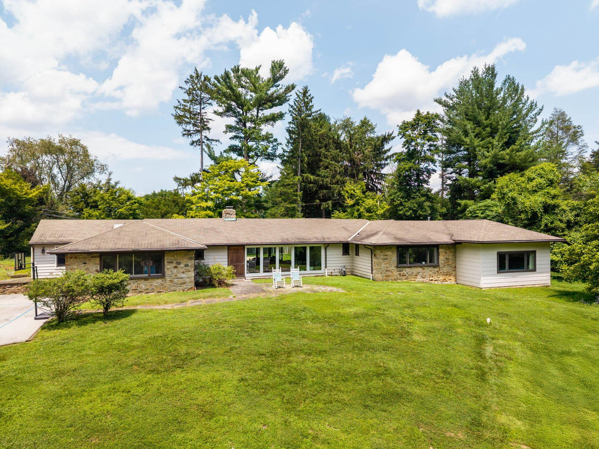 1162 Dewitt Road, Wayne