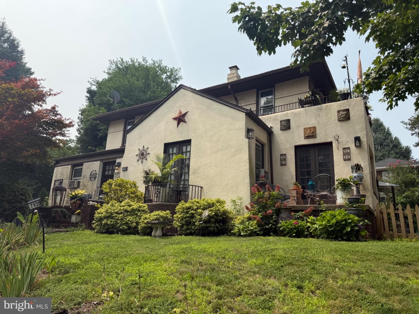 7910 Old York Road, Elkins Park