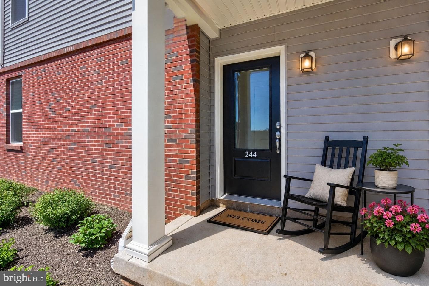 1883 Arbor Place Dr #2a, Norristown