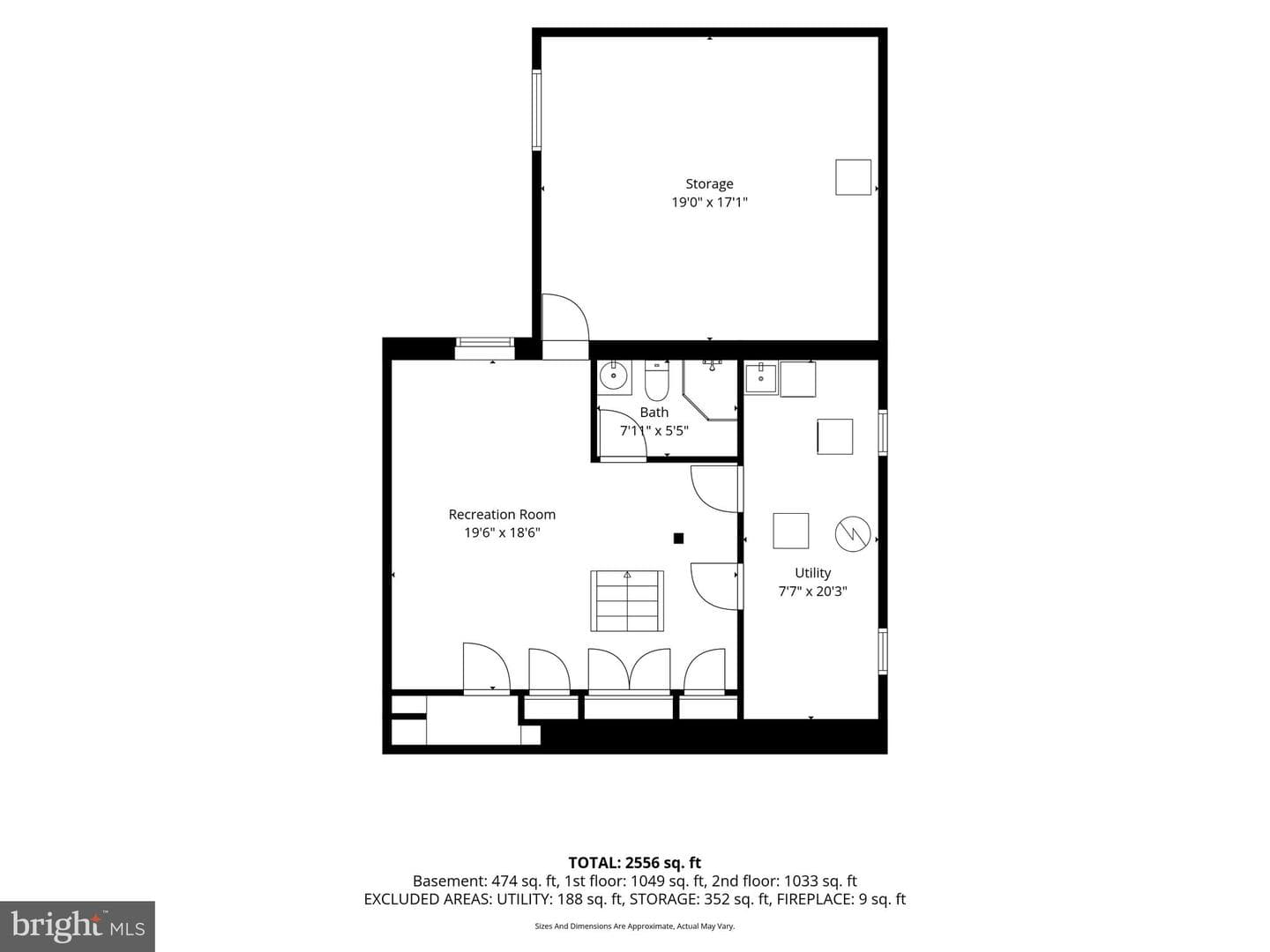 1526 James Road photo 68