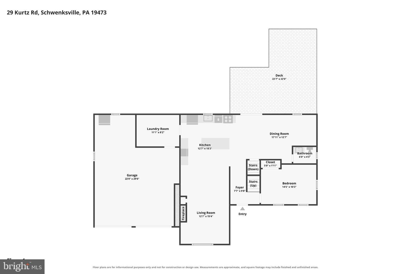 29 Kurtz Road photo 55