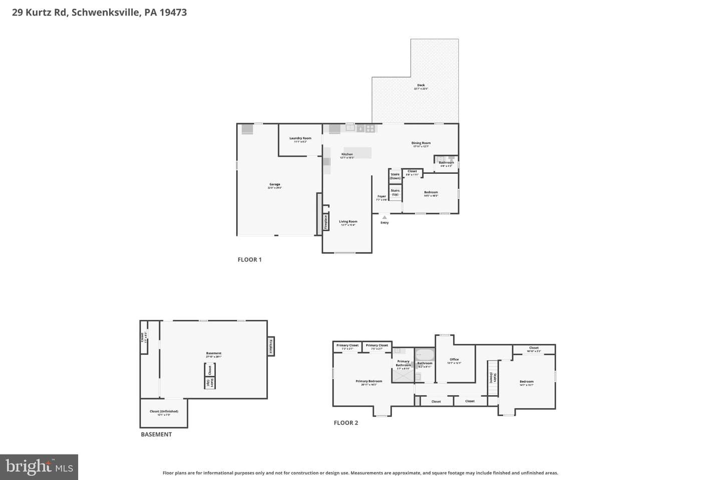 29 Kurtz Road photo 57